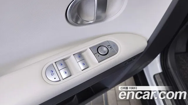 Hyundai Ioniq 5 — фото 29