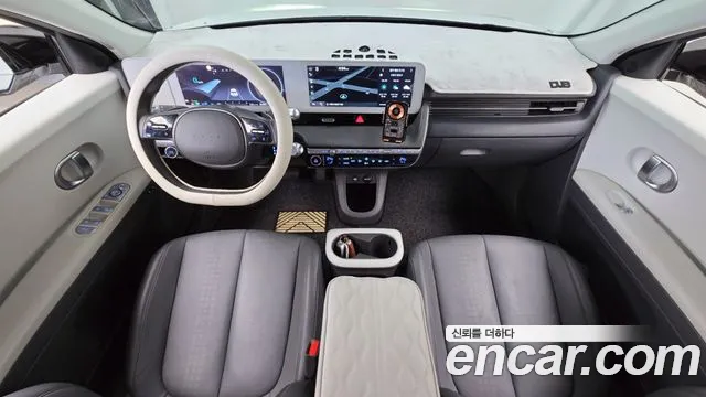 Hyundai Ioniq 5 — фото 7