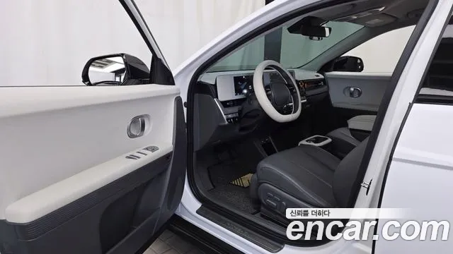 Hyundai Ioniq 5 — фото 10