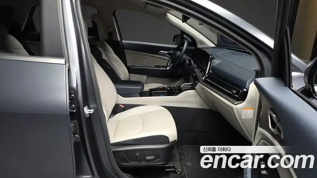 Kia Sportage — фото 11