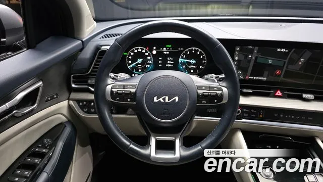 Kia Sportage — фото 13