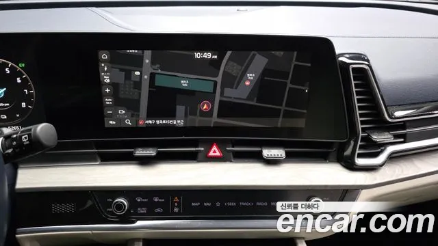 Kia Sportage — фото 14