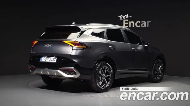 Kia Sportage — фото 2