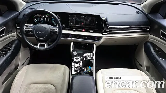 Kia Sportage — фото 7