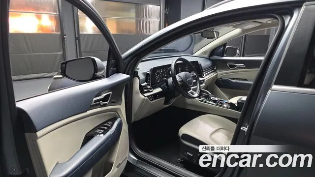 Kia Sportage — фото 10