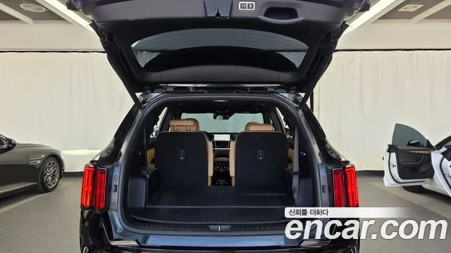 Kia Sorento — фото 19