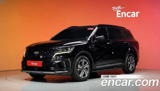 Kia Sorento — фото 20
