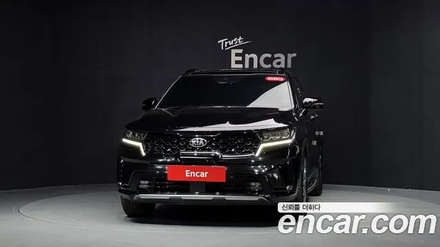 Kia Sorento — фото 2