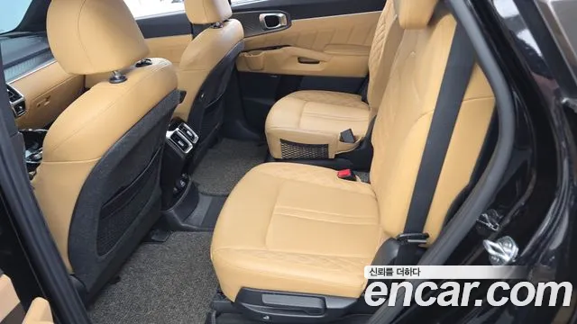 Kia Sorento — фото 26