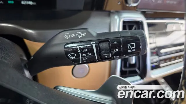 Kia Sorento — фото 27