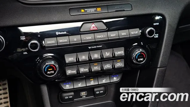 Kia Sportage — фото 27
