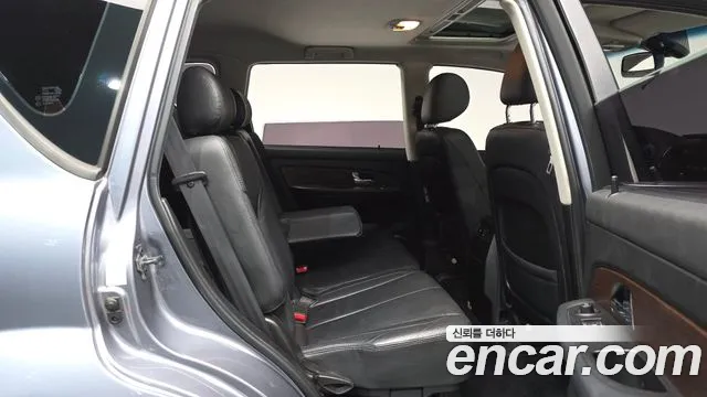 KG_Mobility_Ssangyong Rexton — фото 11