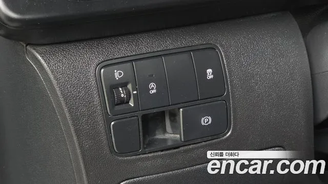 Hyundai Staria — фото 16