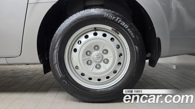 Hyundai Staria — фото 22