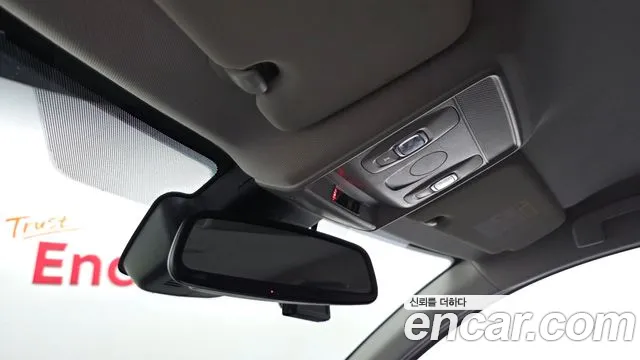 Renault-KoreaSamsung XM3 — фото 27