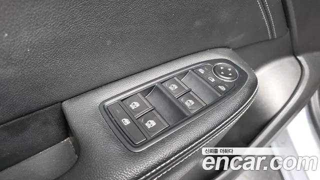 Renault-KoreaSamsung XM3 — фото 28