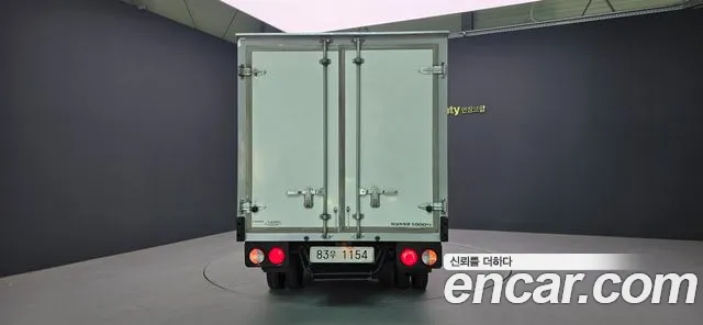기아(아시아) 봉고Ⅲ — фото 4
