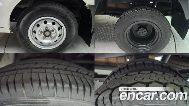 기아(아시아) 봉고Ⅲ — фото 5