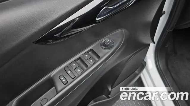 ChevroletGMDaewoo Spark — фото 14
