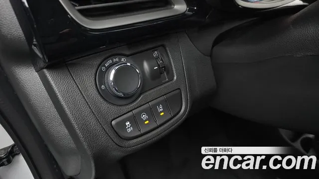 ChevroletGMDaewoo Spark — фото 15