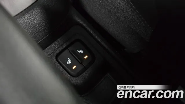 ChevroletGMDaewoo Spark — фото 16