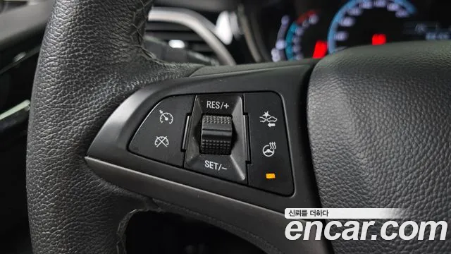 ChevroletGMDaewoo Spark — фото 17