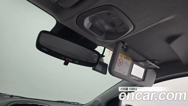 ChevroletGMDaewoo Spark — фото 18