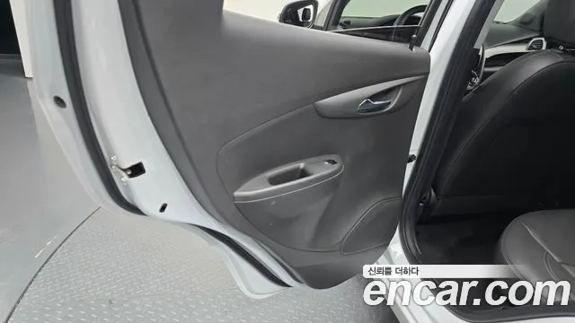 ChevroletGMDaewoo Spark — фото 25