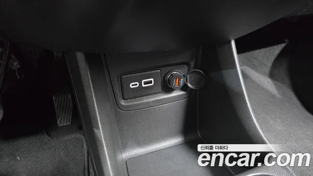 ChevroletGMDaewoo Spark — фото 29