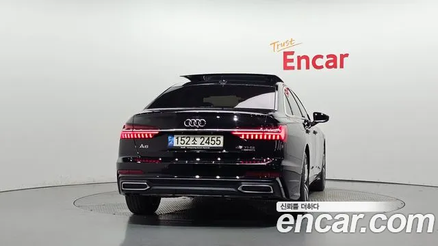 Audi A6 — фото 4