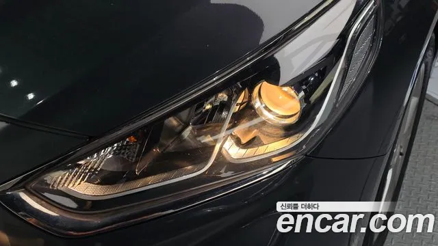 Hyundai Sonata — фото 22
