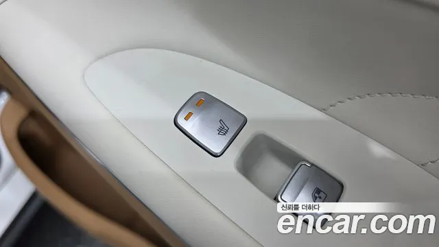 Hyundai Grandeur — фото 19