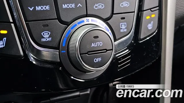 Hyundai i30 — фото 16