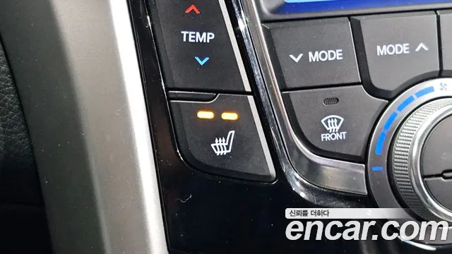 Hyundai i30 — фото 17