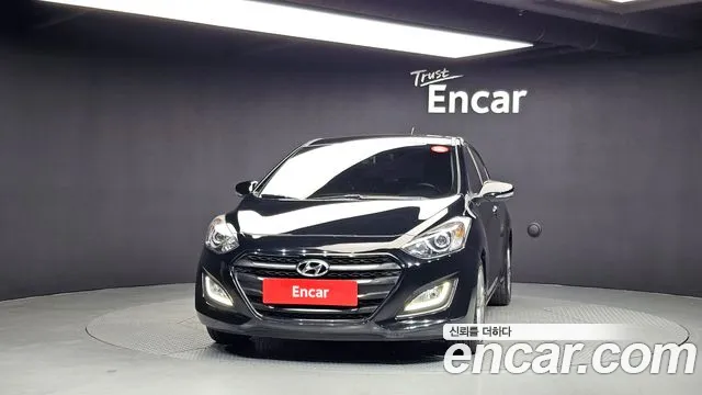 Hyundai i30 — фото 3
