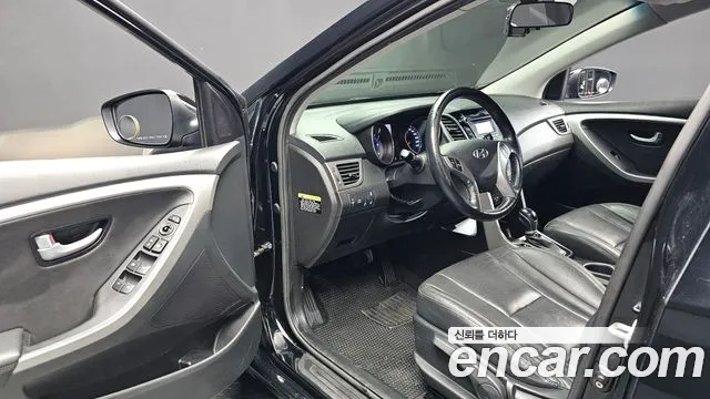 Hyundai i30 — фото 10