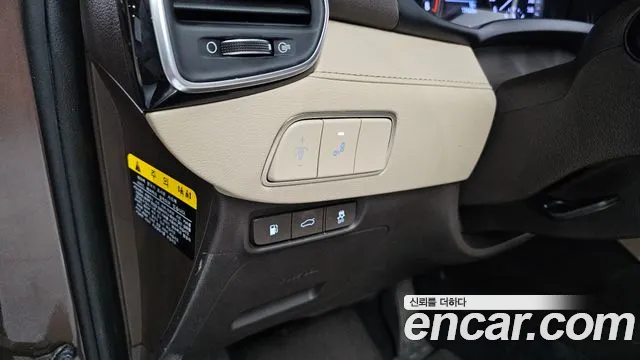 Hyundai Grandeur — фото 16