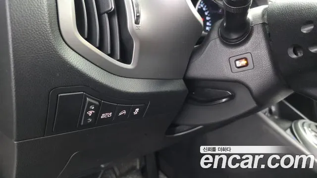 Kia Sportage — фото 19