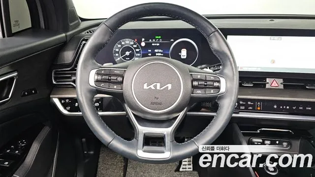 Kia Sportage — фото 13