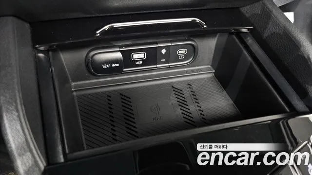 Kia Sportage — фото 17