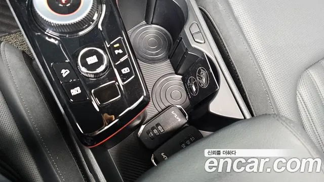 Kia Sportage — фото 20
