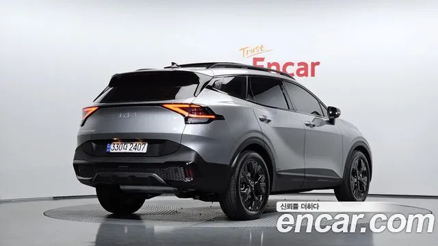 Kia Sportage — фото 2