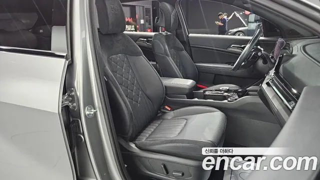 Kia Sportage — фото 26