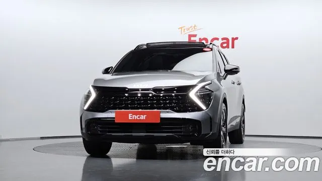 Kia Sportage — фото 3