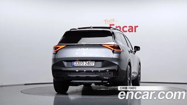 Kia Sportage — фото 4