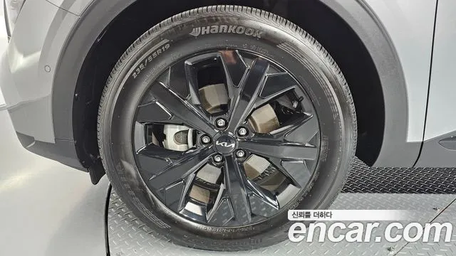 Kia Sportage — фото 5