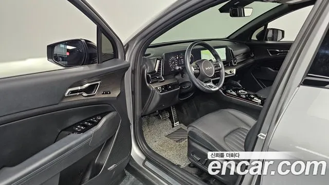 Kia Sportage — фото 10