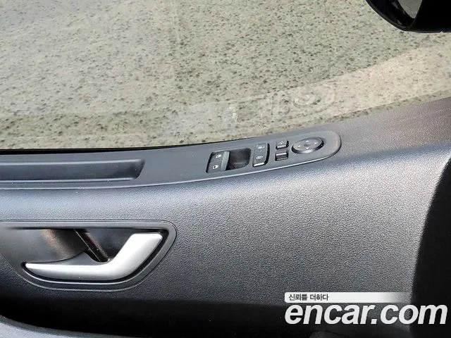 Hyundai Staria — фото 11
