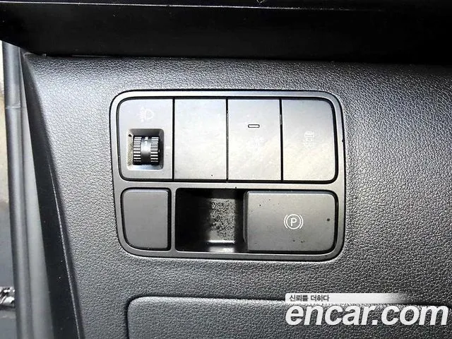 Hyundai Staria — фото 12