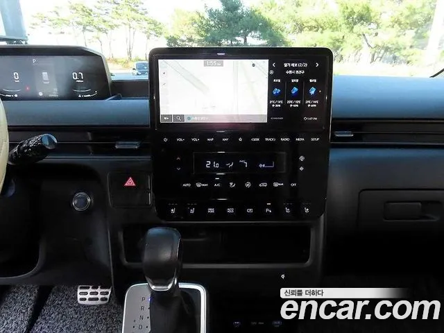 Hyundai Staria — фото 13